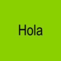 sonido original