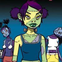 strangefrankensteingirl