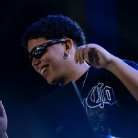 Fuga na viatura Triston Piseiro Remix