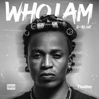 DBLUE Problem ft Bobo Wê