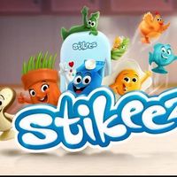 stikeezi