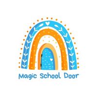 magicschooldoor