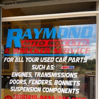 raymondsautobox