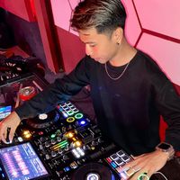 suara asli - EfriKeet