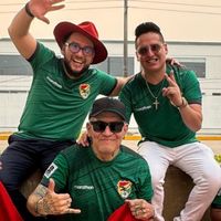 sonido original