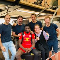 ibrahimdoumbiaofficiel