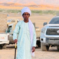 الصوت الأصلي