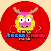 argenchinotalar