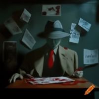 som original - Misterio Criminal 🕵️‍♂️