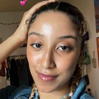 Coco butta by Amaria bb