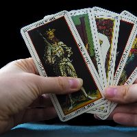 оригинальный звук - tarot_Elisa76
