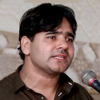 original sound - Shehzad Buneri