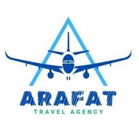 arafat_travel_agency