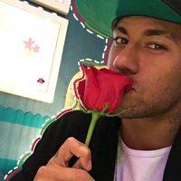 só quem gosta do Neymar