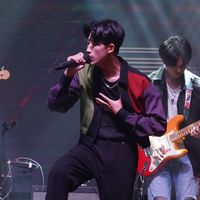 原聲 - Sean 博祥