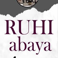 ruhiabaya