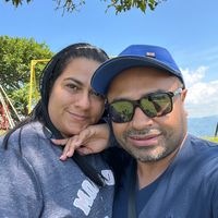 sonido original - Astrid & Mauro