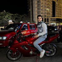 الصوت الأصلي