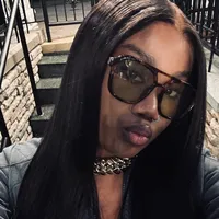 Pretty girl challenge