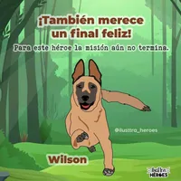 original sound - wilson.el.heroe