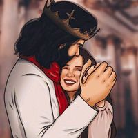 الصوت الأصلي