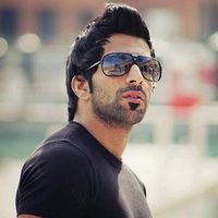 الصوت الأصلي