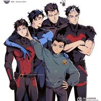 andrea.batfamily