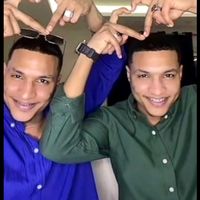 الصوت الأصلي - اصغر فانزه لتيمان❤🎀