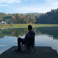 suara asli - Haikal anak baik