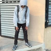 Yaya x why you being Joe