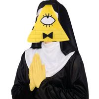 prayingbillcipher2024