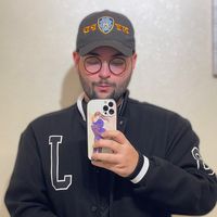 Have you ever had a krispy kream