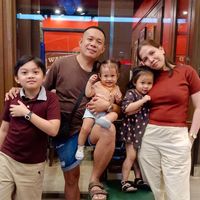 original sound - DG&Family