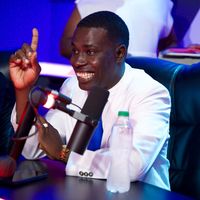 sonido original - Guarda Los dientes