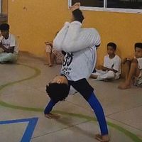 pulador.capoeira