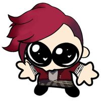 Im a girl who loves Melanie Martinez