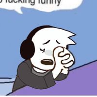 original sound - Karls left hair strand