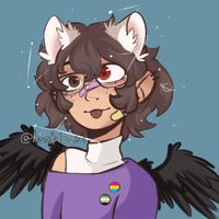 wolvella_sillygoose319