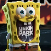 original sound - linkinparkesponja