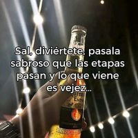 sonido original