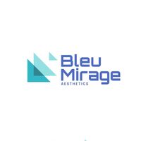 bleu.mirage.aesthetics