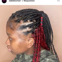 sheneicelindsaybts