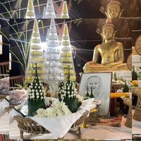 เสียงต้นฉบับ - ศิษย์หลวงปู่มหา วัดป่าไชยวาร