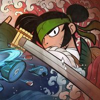 kenjibrawls