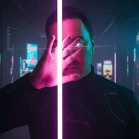 оригинальный звук