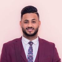 الصوت الأصلي