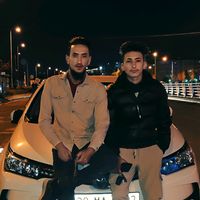 الصوت الأصلي