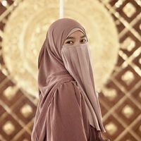 suara asli - nengsani🕊