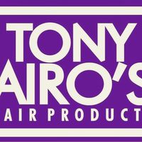 tonyairos