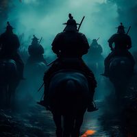 оригинальный звук